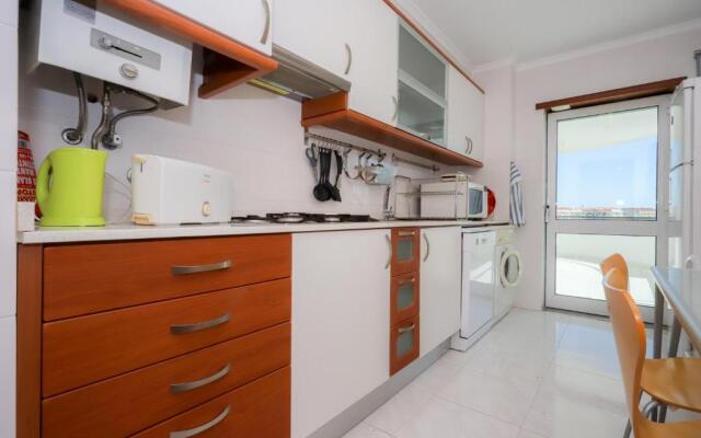 Sotto Mayor Residence