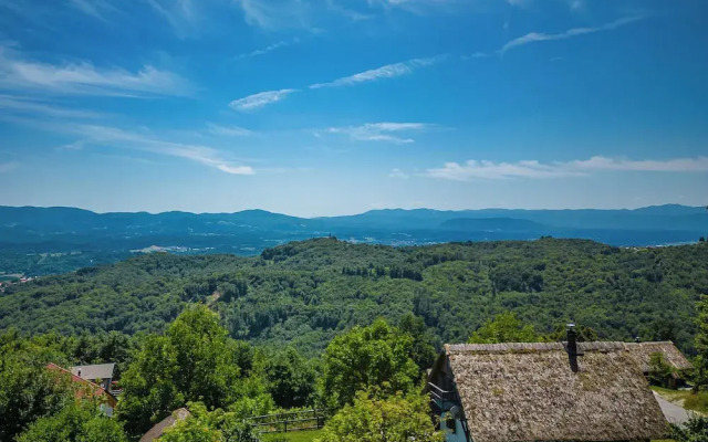 Vineyard Cottage Pavlin 3