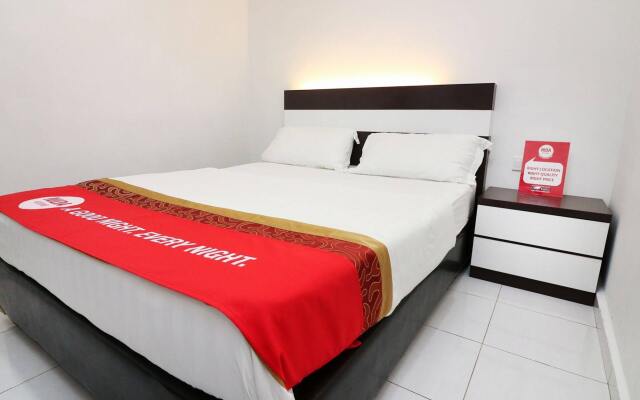 New Century Hotel
