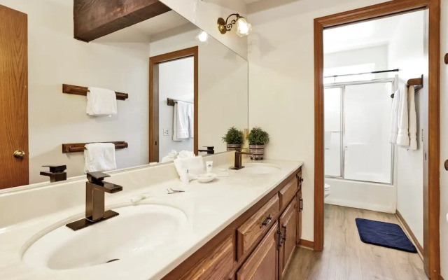 Four Little Bears Cabin #2490