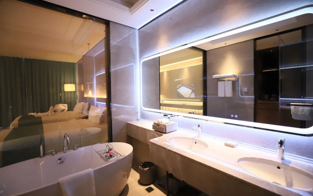 Oceantec Valley Hotel Qingdao