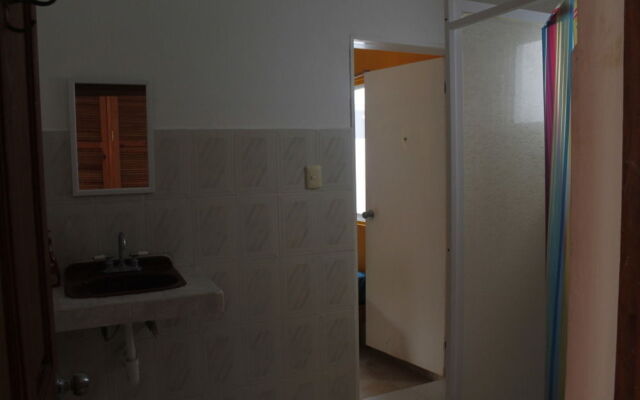 Bendito Rancho Hostel