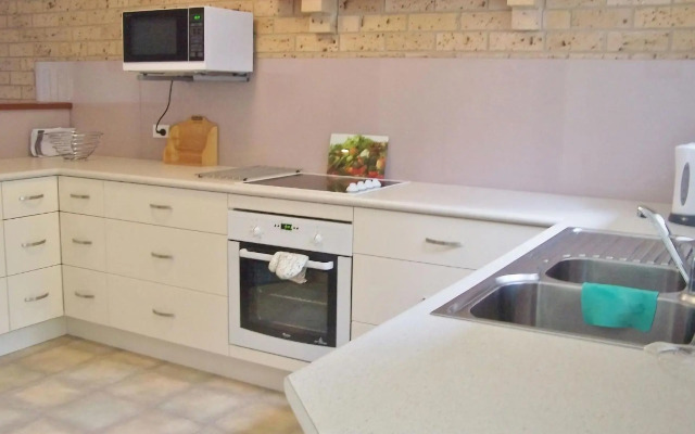 Sunny Nook South West Rocks