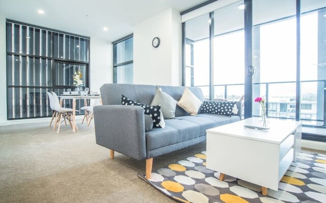 Romantic Fairyland Apartment