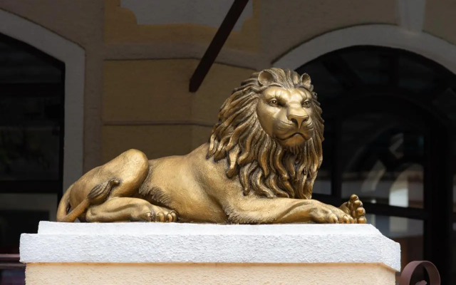 Villa Calangute Phase 17