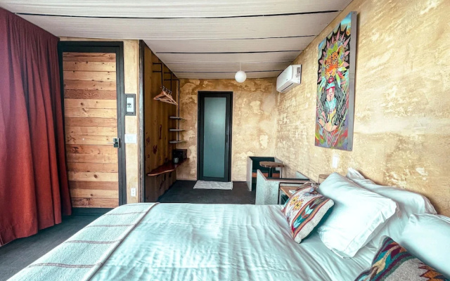 Native Residence