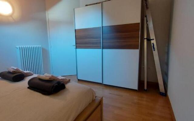 Appartamento Al Borgo