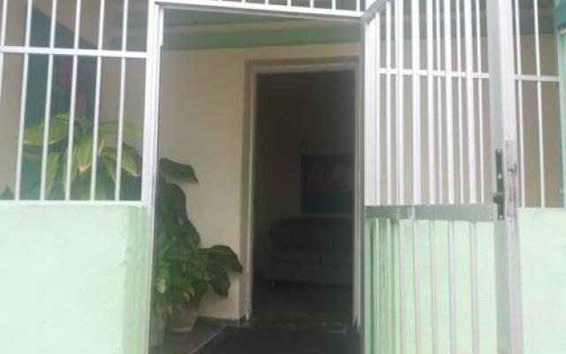 Pousada Almirante Barroso