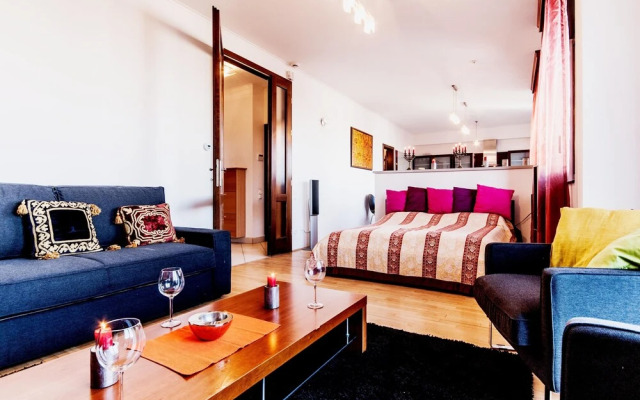 Rooftop 3 Bedroom Apartment Roof Terrace