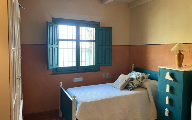 El Bauzal De Trujillo