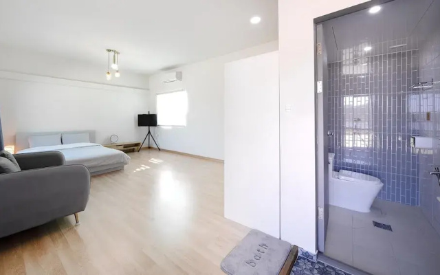 Namhae Seven House