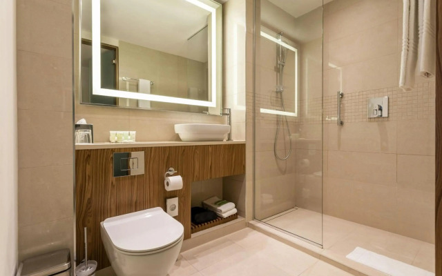 Courtyard Marriott Belgrade City Center