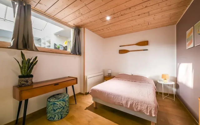 Flow Hostel Metz