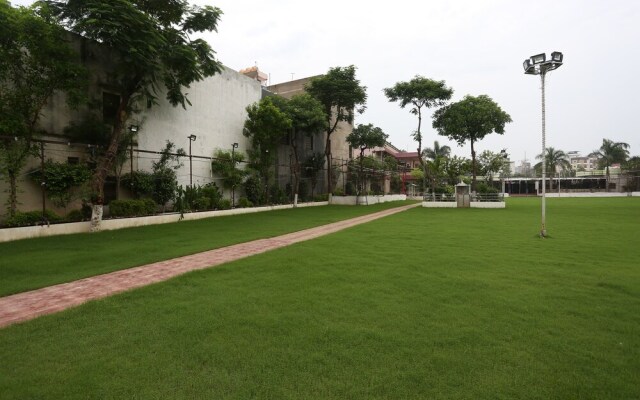 Sanjog Resort