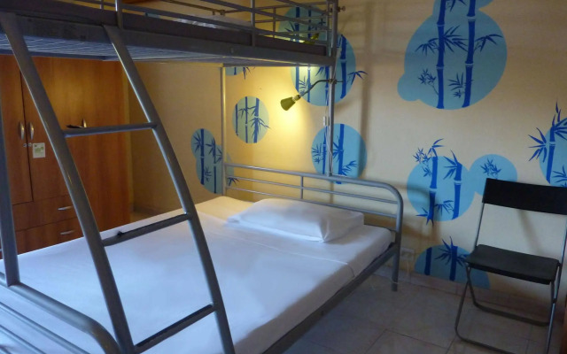 Wiki Hostel & Greenvillage