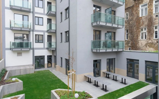 Onyx Luxury Budapest