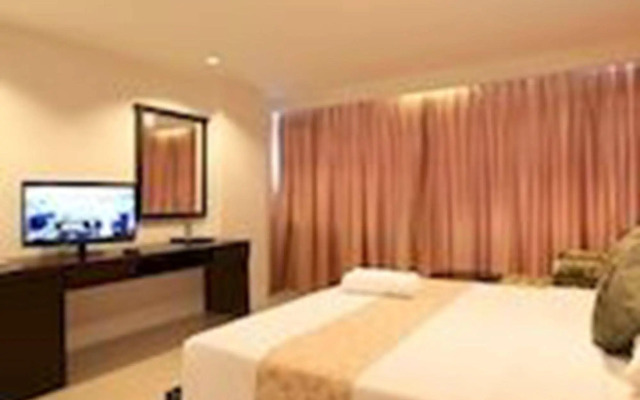 Pattaya Centre Hotel
