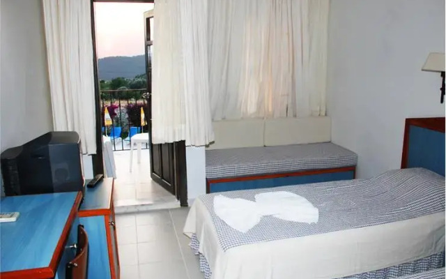 High View Hotel