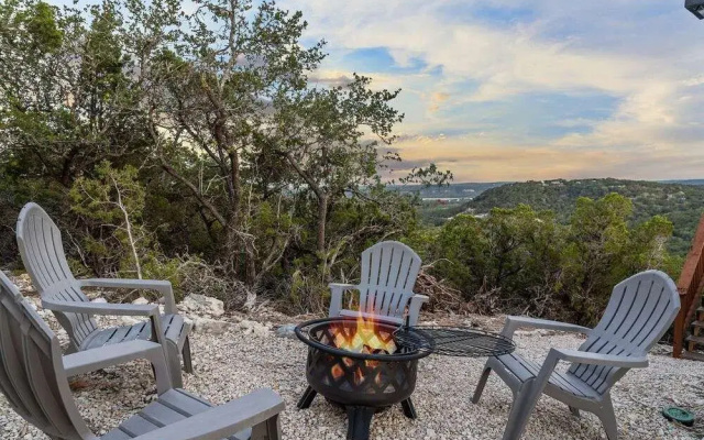 Vista De Estrella
