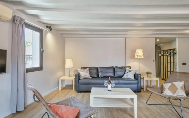 PR3 Apartments
