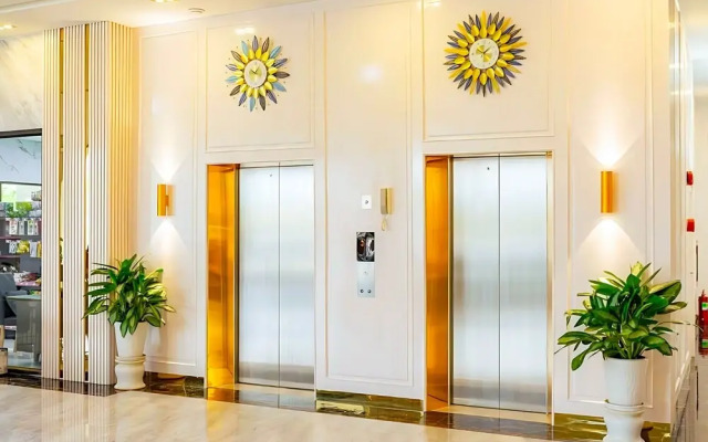 S Vangvieng Boutique Hotel