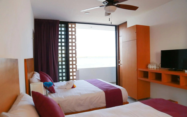 Yuum Ha Boutique Hotel