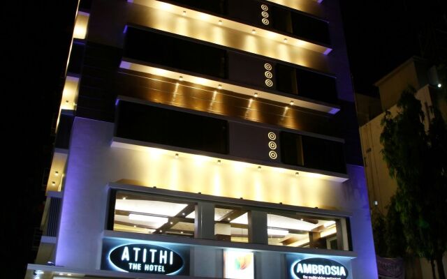 Hotel Atithi