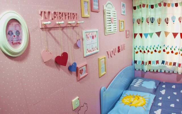 Ridor Guesthouse