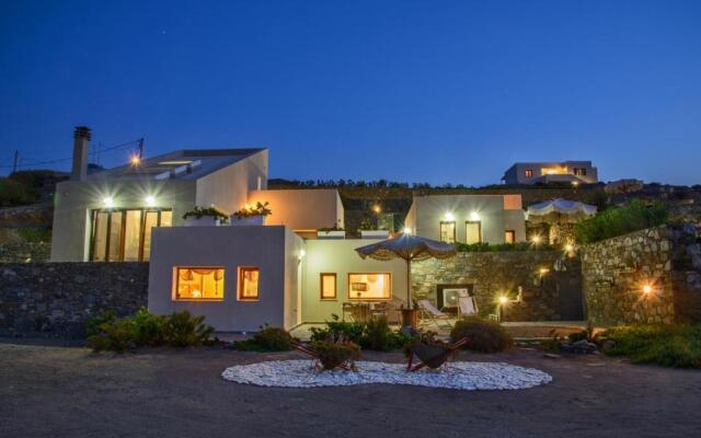 Villa Marenosta