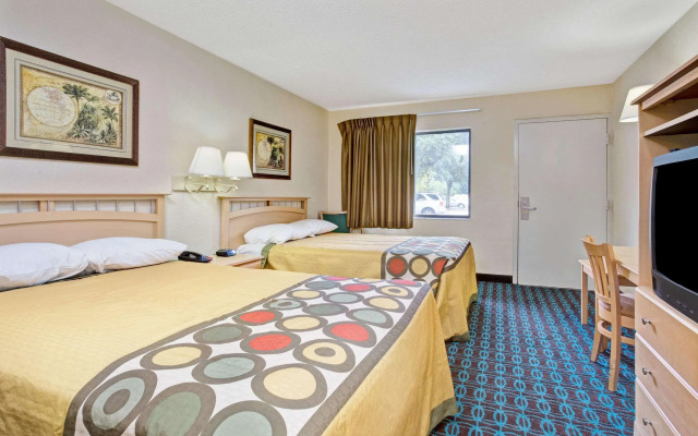 Economy Inn Jax-OP