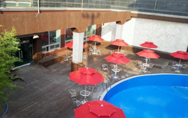 Boryeong Terra Mar Pension