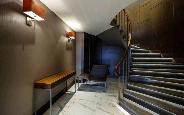 Hotel Anatolia