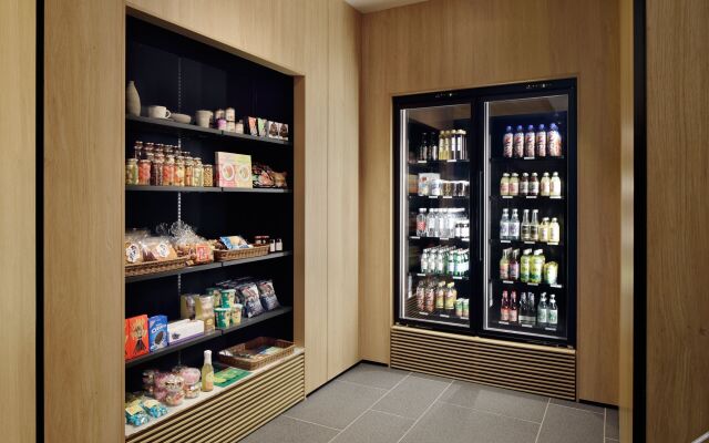 Fairfield by Marriott Tochigi Motegi