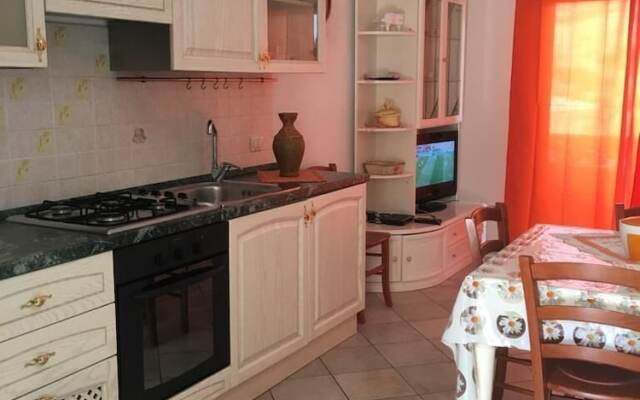 Appartamento Smeraldo 1P