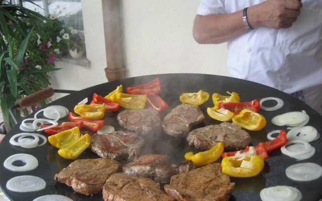 Hotel Landhaus Waldesruh