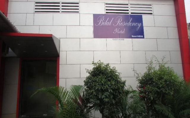 Hotel Bilal Residency