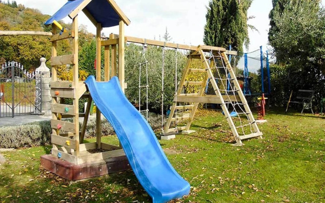 Agriturismo Cascina Crocelle