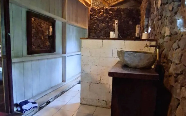 Warung Rekreasi Bedugul