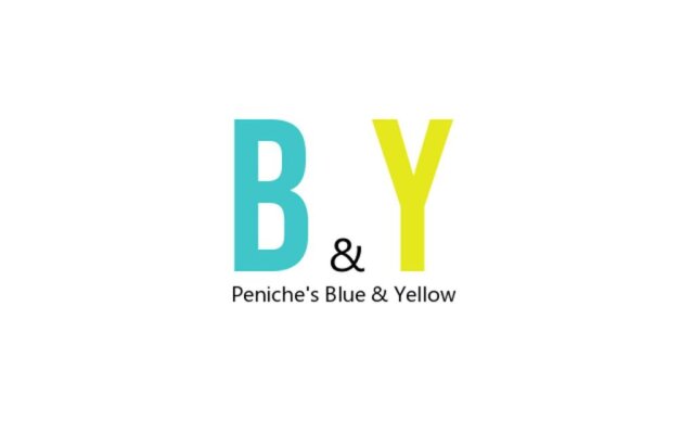 Peniche's Blue & Yellow