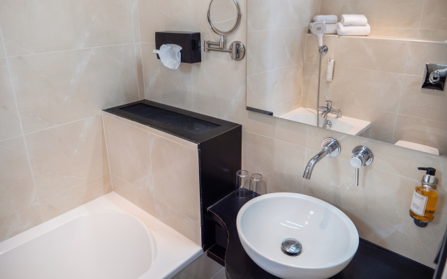 Hôtel Le Boeuf Couronné