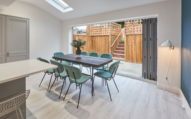 Host Stay Iburn House Briggswath