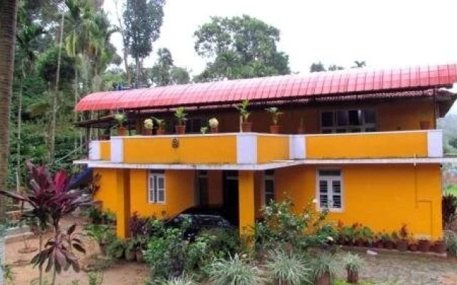 O2 Estate stay
