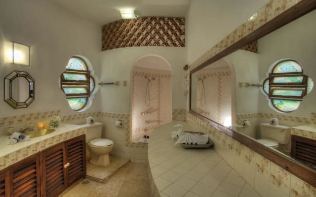 Villa Azul