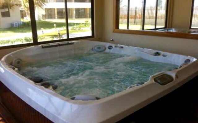 Beach Place Resort Residence