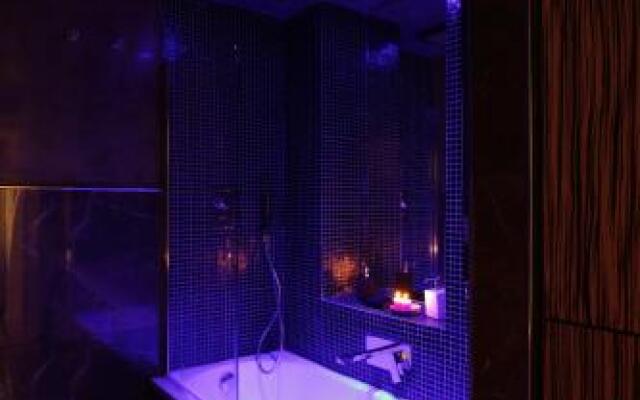 Trevi Fashion Apartment