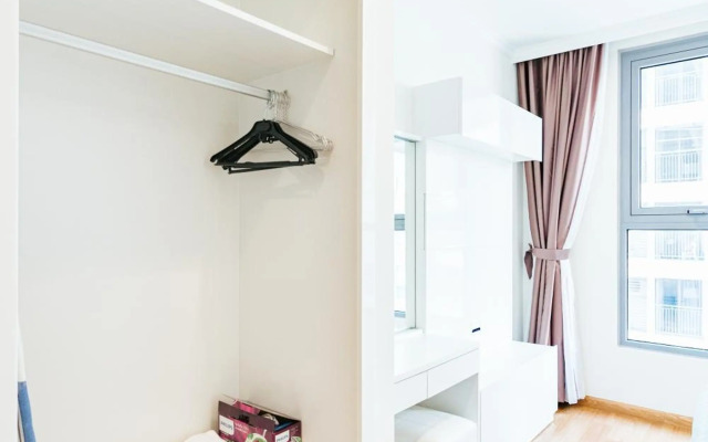 MARCH HOUSE - Park Premium TimesCity - 2-3 Bedrooms