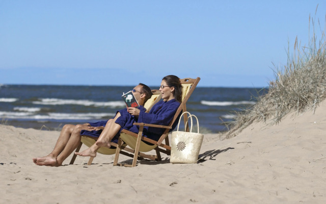 Holiday Club Kalajoki Cottages