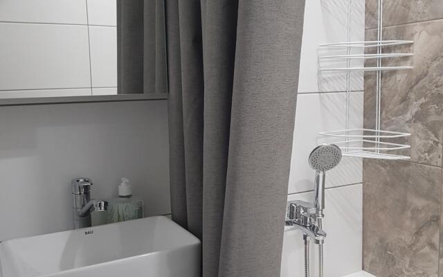 Apartamenty v 1-om mikrorayone, 3