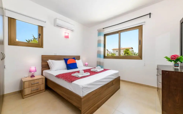 Kymma Villa 12 in Ayia Napa