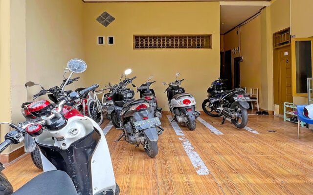 Hotel O Wisma Dg Tata